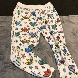 Adidas pants